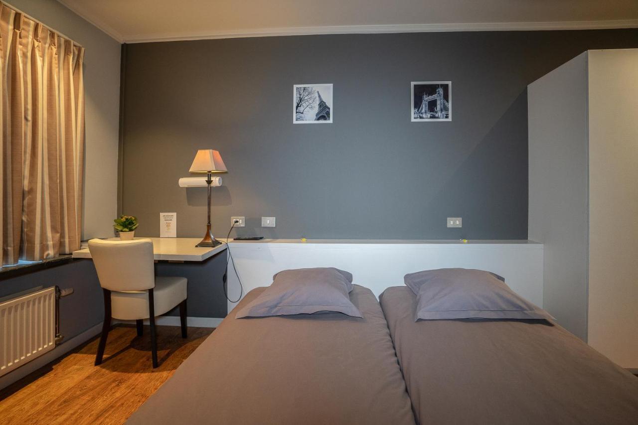 Anna'S Place Waregem Eksteriør bilde