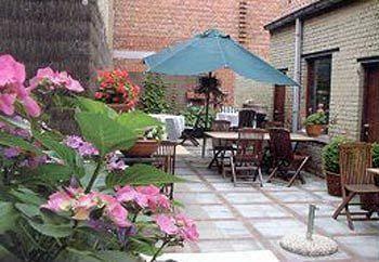 Anna'S Place Waregem Eksteriør bilde